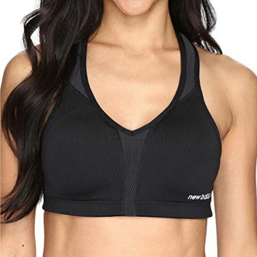 New Balance Power Sports Bra